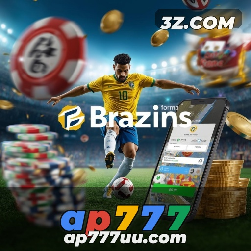Descubra a Emoção dos Caça-Níqueis no ap777